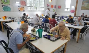 تقرير اسرائيلي: 58% من فلسطيني أراضي الـ48 يعانون انعدام أمن غذائي